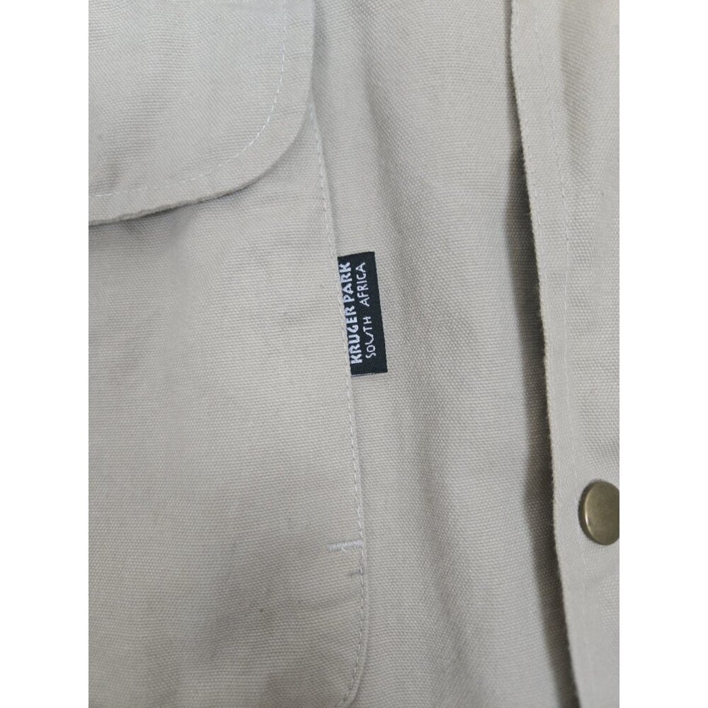 SOLD>>>Jacket - Picture 2 of 4
